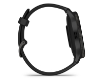 GARMIN Venu 3 45 mm GPS Czarny (010-02784-01) - 1173424 - zdjęcie 4